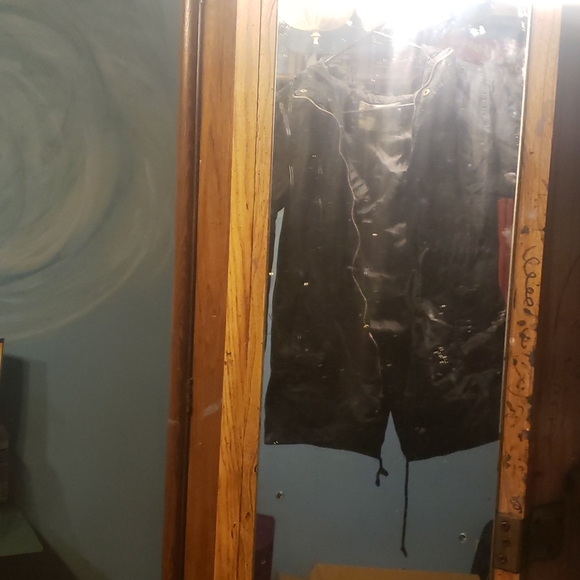 Utility Jacket - Picture 3 of 3